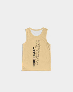OA OG Logo Tank