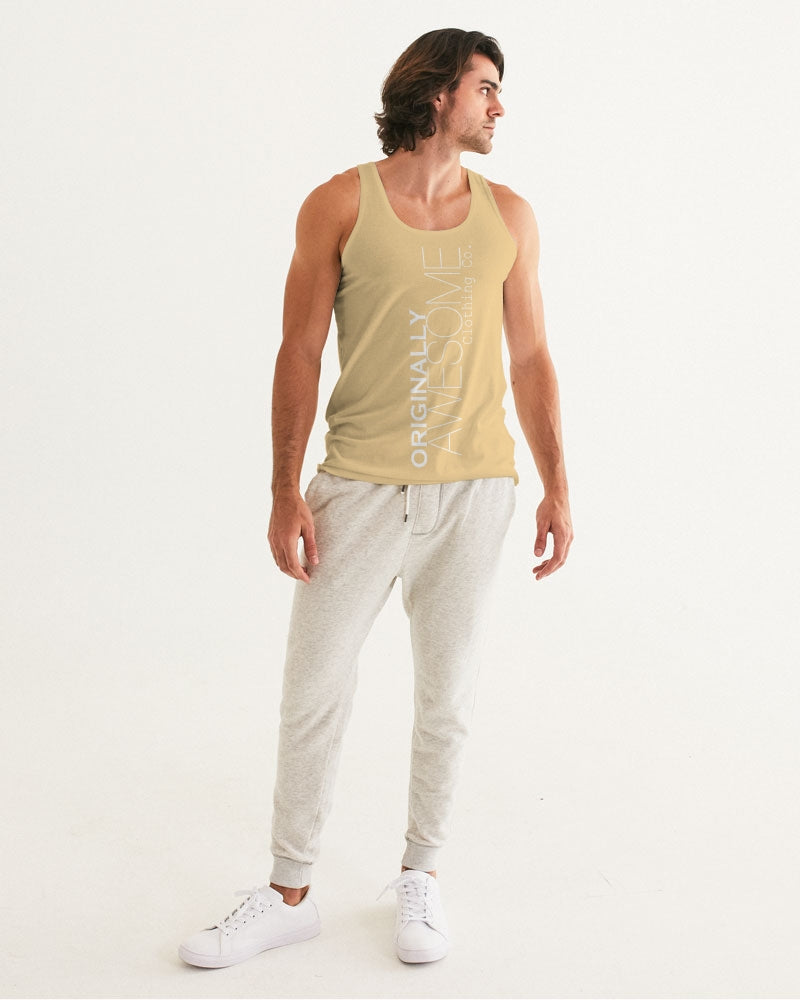 OA OG Logo Tank Top