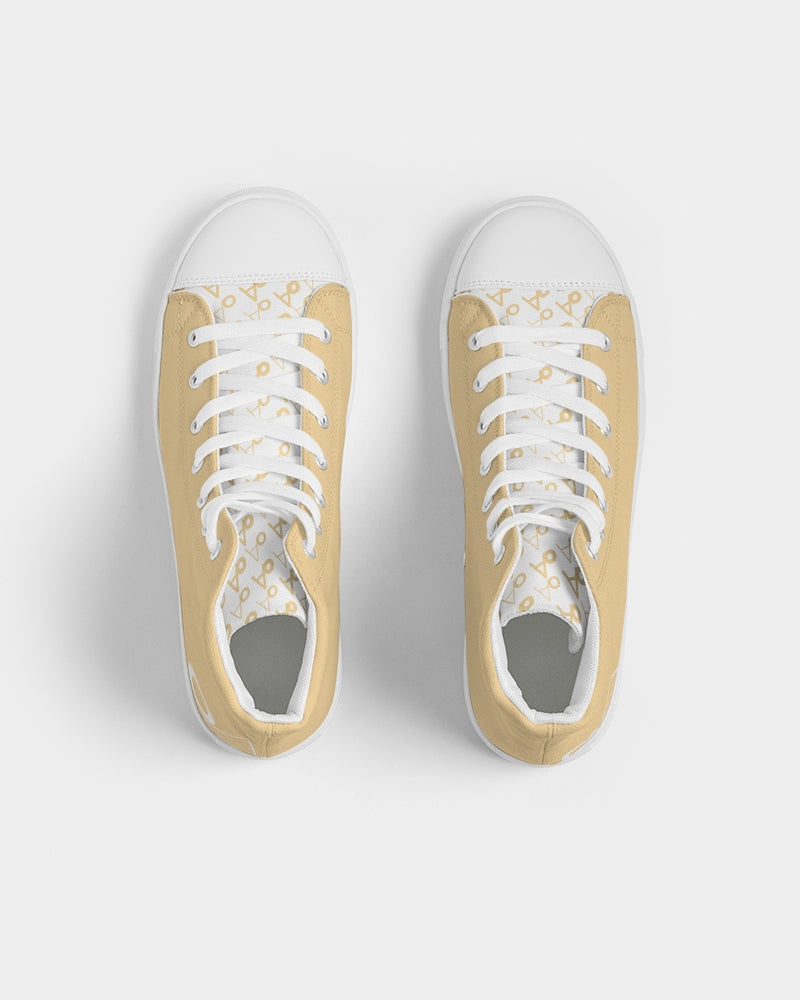 OA Men's Hightop 1
