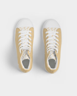 OA Men's Hightop 1
