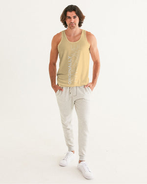 OA OG Logo Tank Top