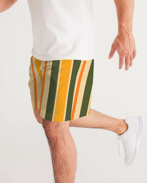 OA SZN001:Capsule Jogger Shorts