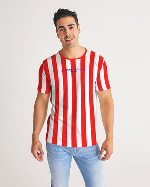 OA RedStripe Tee