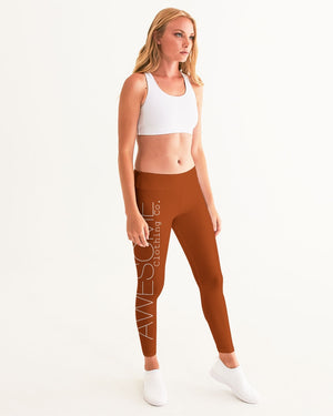 OA OG Yoga Pants