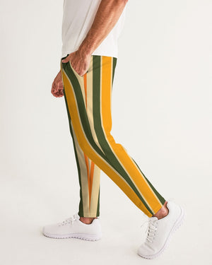 OA SZN001:Capsule Joggers