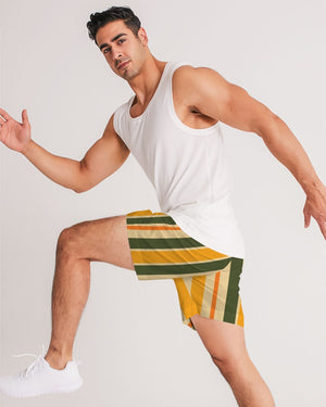 OA SZN001:Capsule Jogger Shorts