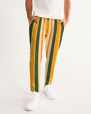 OA SZN001:Capsule Joggers