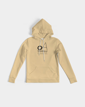 OA Luxe Women's Hoodie