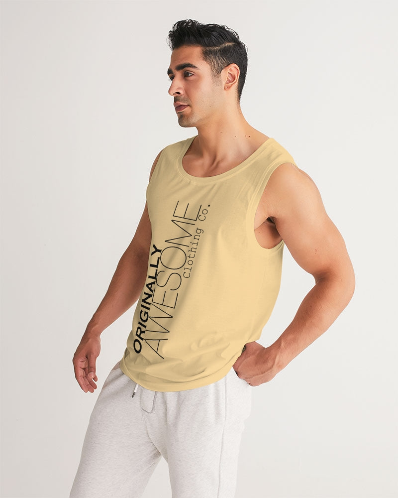 OA OG Logo Tank