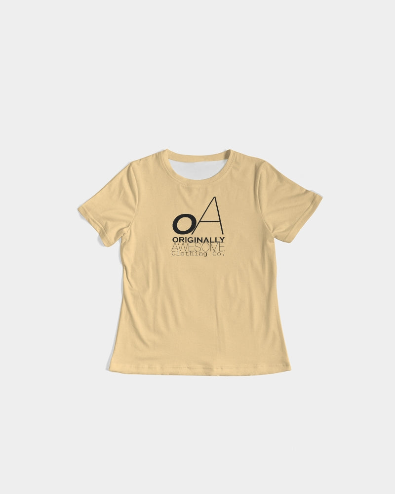 OA SimplyOA Tee