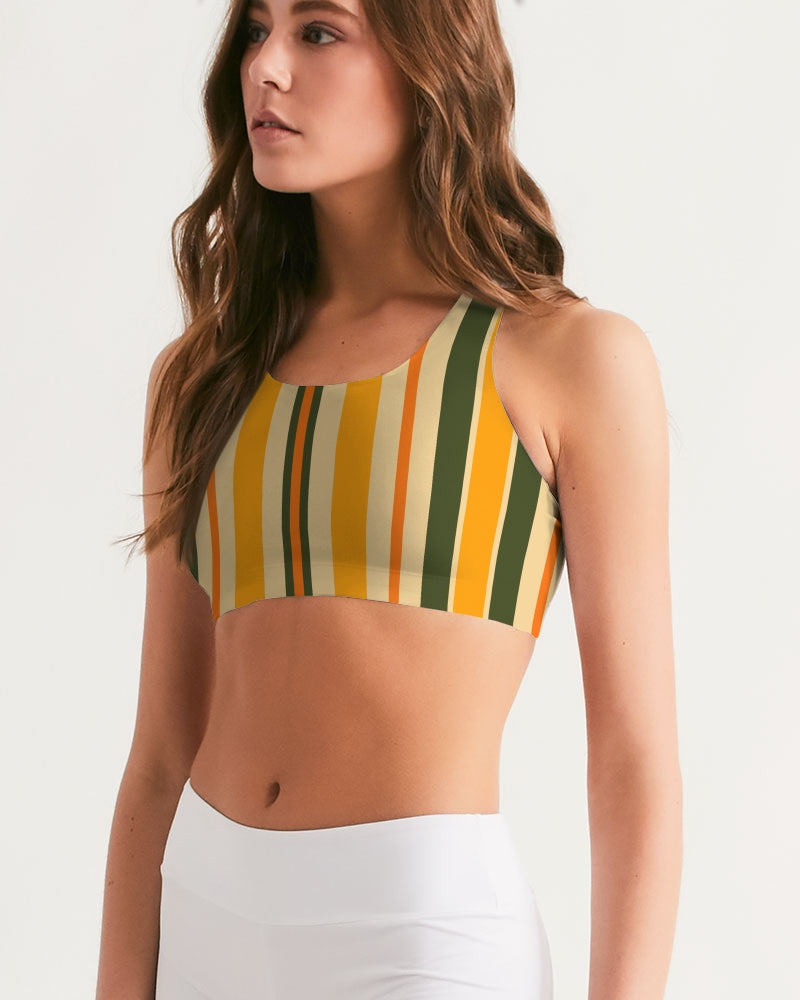 OA SZN001:Capsule Sports Bra