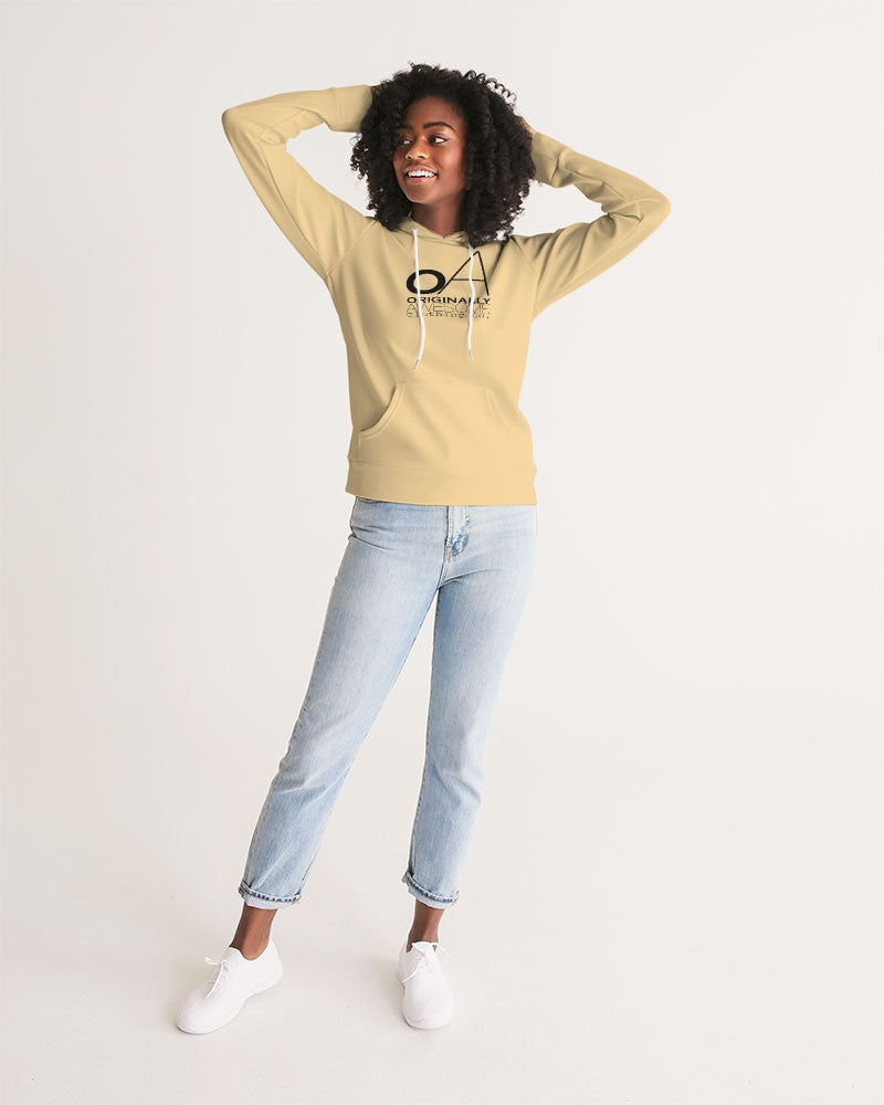OA Luxe Women's Hoodie
