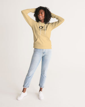 OA Luxe Women's Hoodie