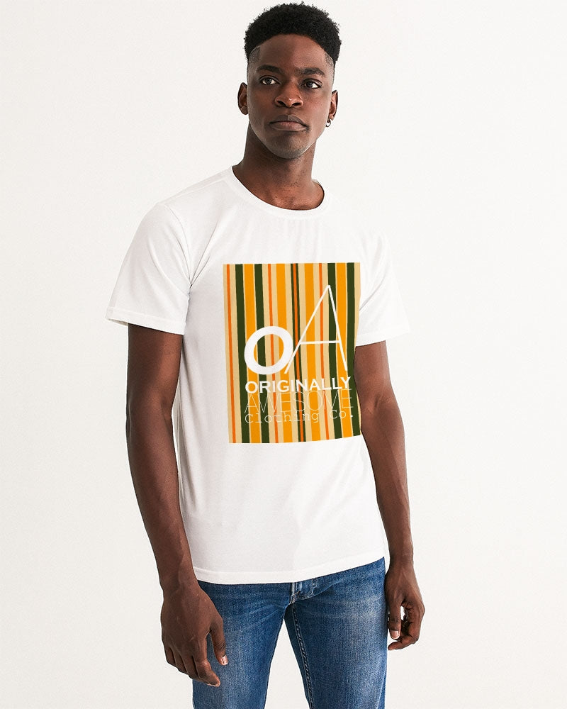 OA SZN001:Capsule Graphic Tee