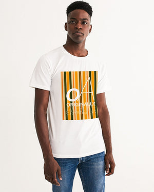 OA SZN001:Capsule Graphic Tee