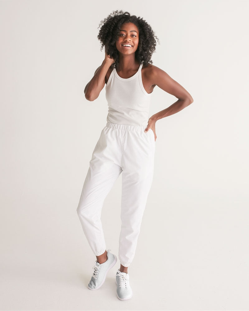 OA Women in White 1