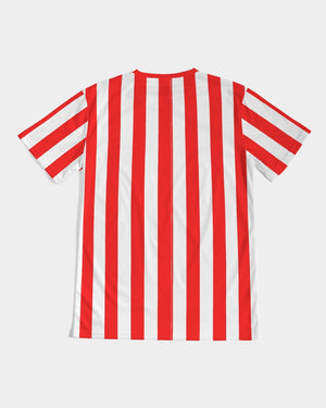 OA RedStripe Tee