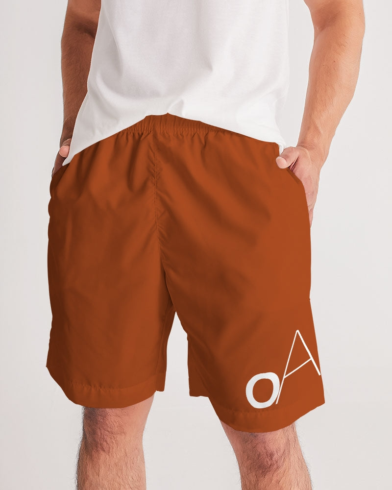OA Men's Jogger Shorts