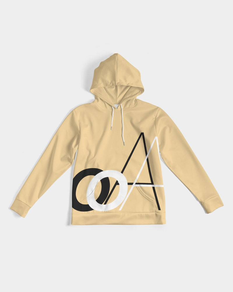 OA Double Logo Hoodie