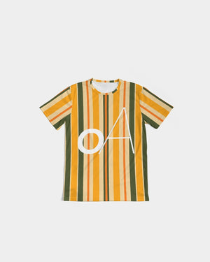 OA SZN001:Capsule Men's Tee