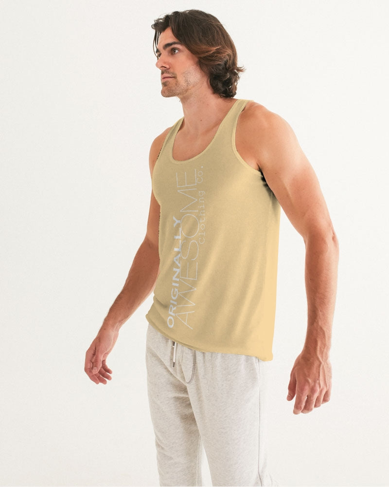 OA OG Logo Tank Top