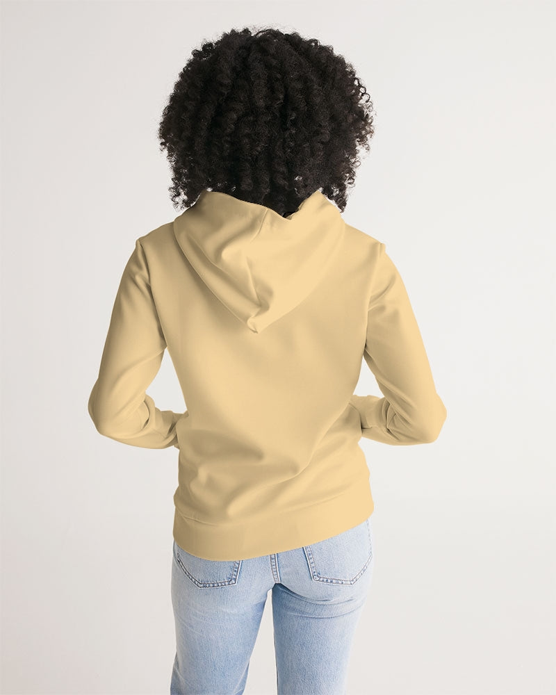 OA Luxe Women's Hoodie