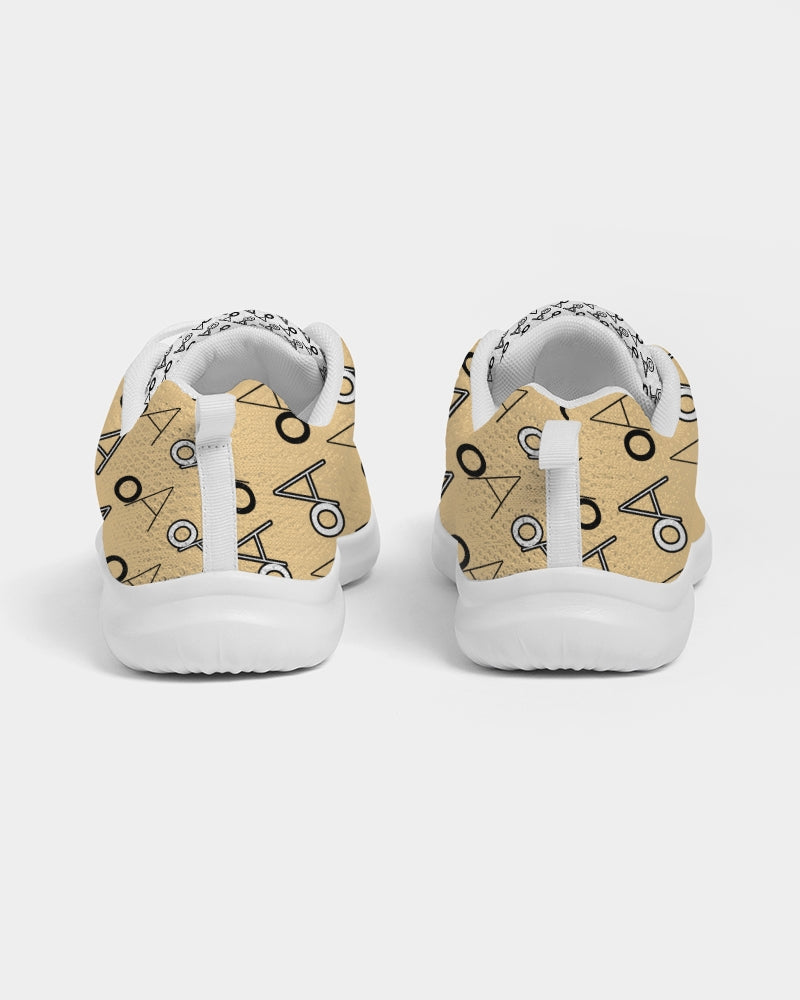 OA Logo'd Out 1(Mens)