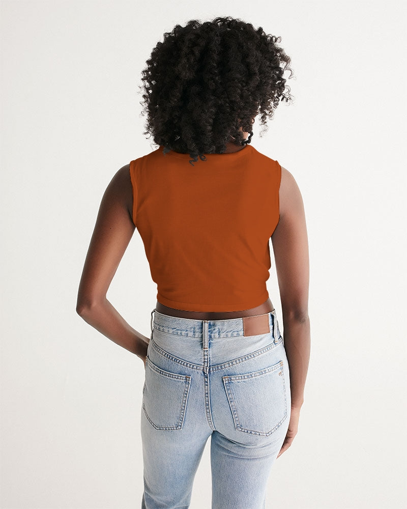 OA SimplyOA Twist-Front Tank