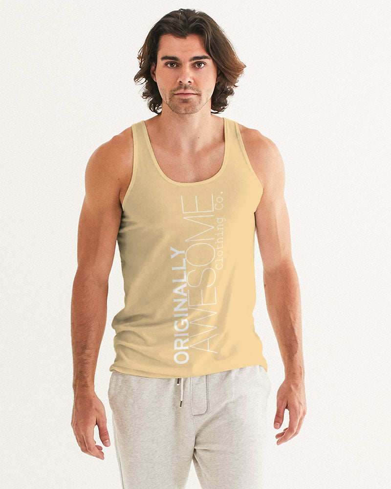 OA OG Logo Tank Top