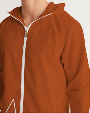 OA MightRunMightNot Windbreaker
