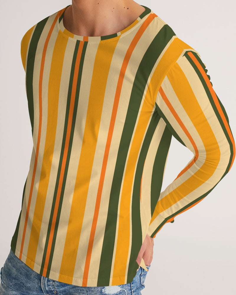 OA SZN001:Capsule Long Sleeve Tee