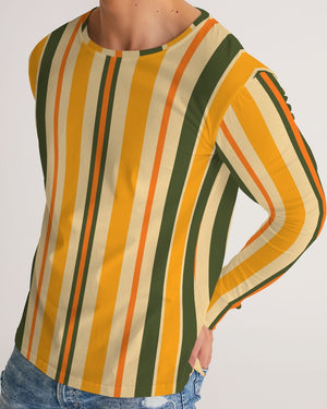 OA SZN001:Capsule Long Sleeve Tee
