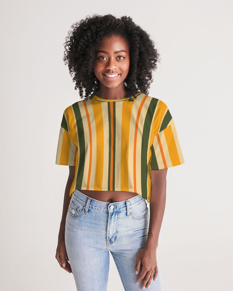 OA SZN001:Capsule Lounge Tee