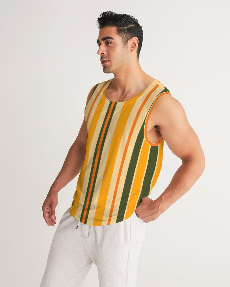 OA SZN001:Capsule Tank