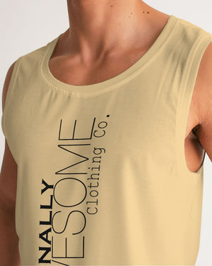 OA OG Logo Tank