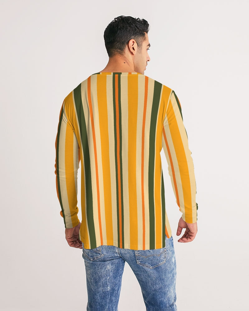 OA SZN001:Capsule Long Sleeve Tee