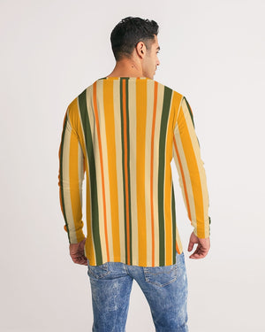 OA SZN001:Capsule Long Sleeve Tee