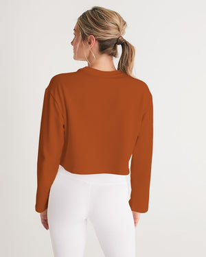 OA OG Cropped Sweatshirt