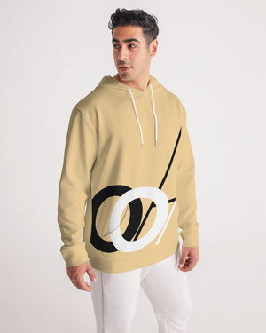 OA Double Logo Hoodie