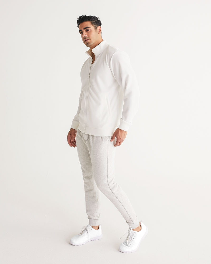 OA Men In White