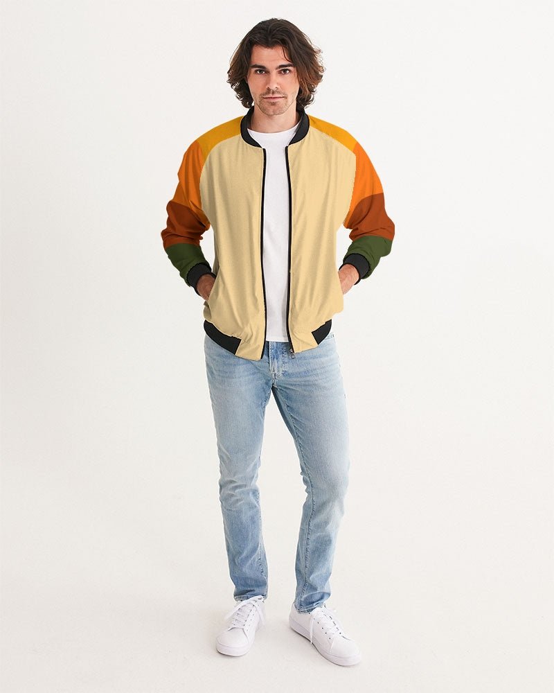 OA SZN001 Men's Bomber Jacket