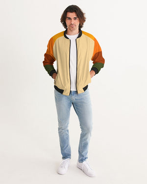 OA SZN001 Men's Bomber Jacket