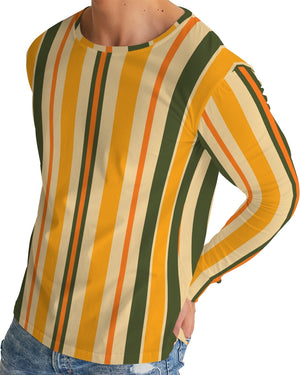 OA SZN001:Capsule Long Sleeve Tee