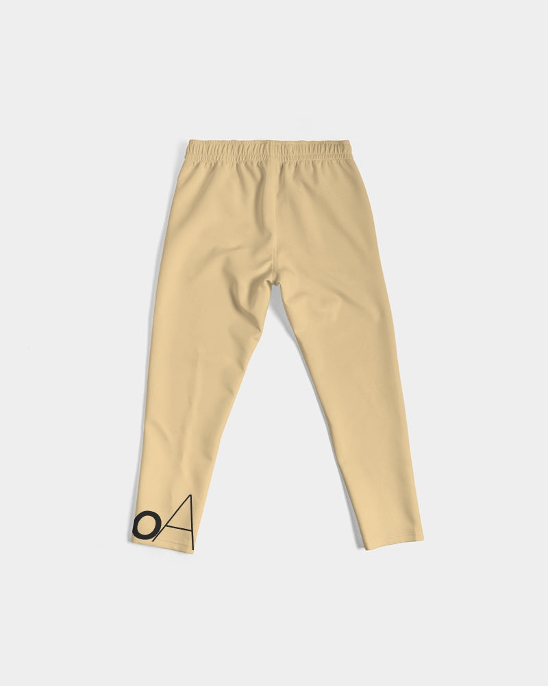 OA Simple Joggers