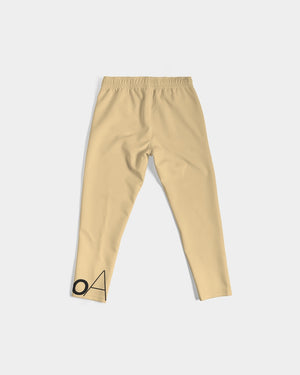 OA Simple Joggers