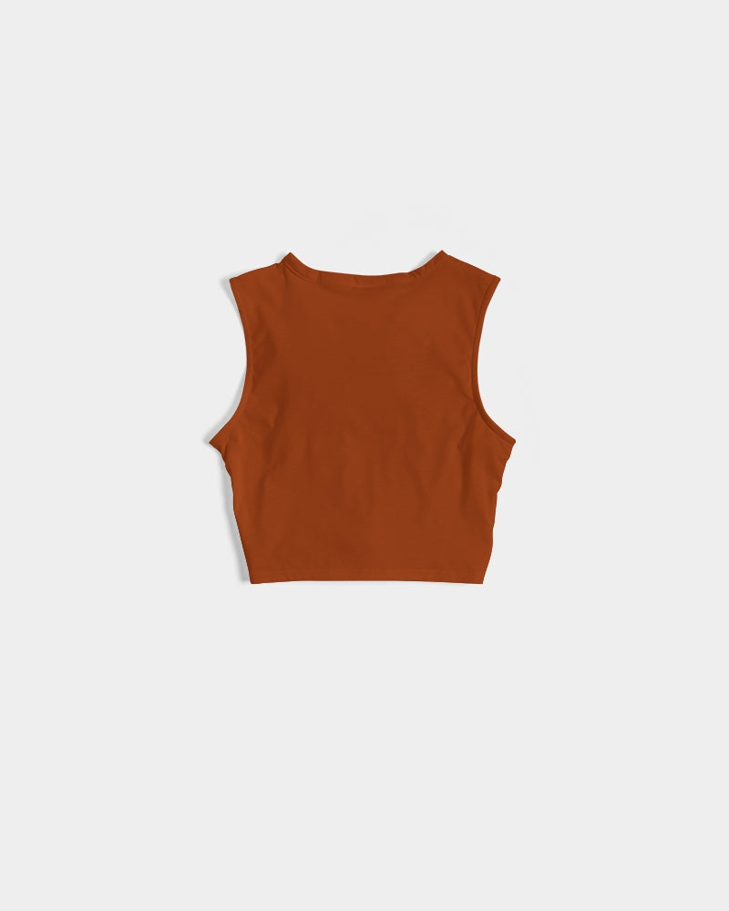 OA SimplyOA Twist-Front Tank