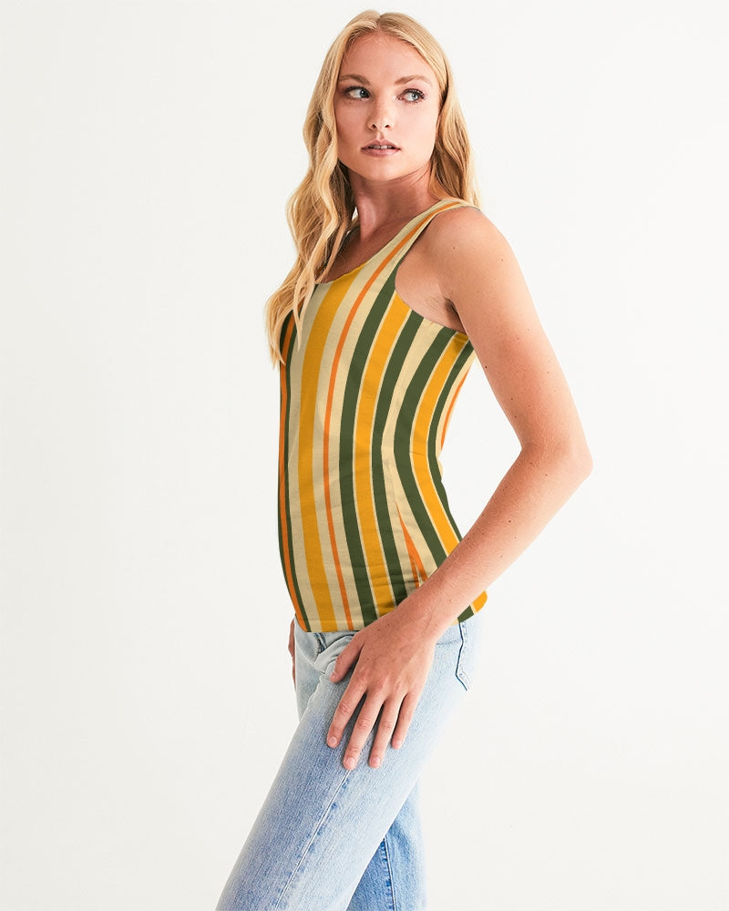 OA SZN001:Capsule Tank