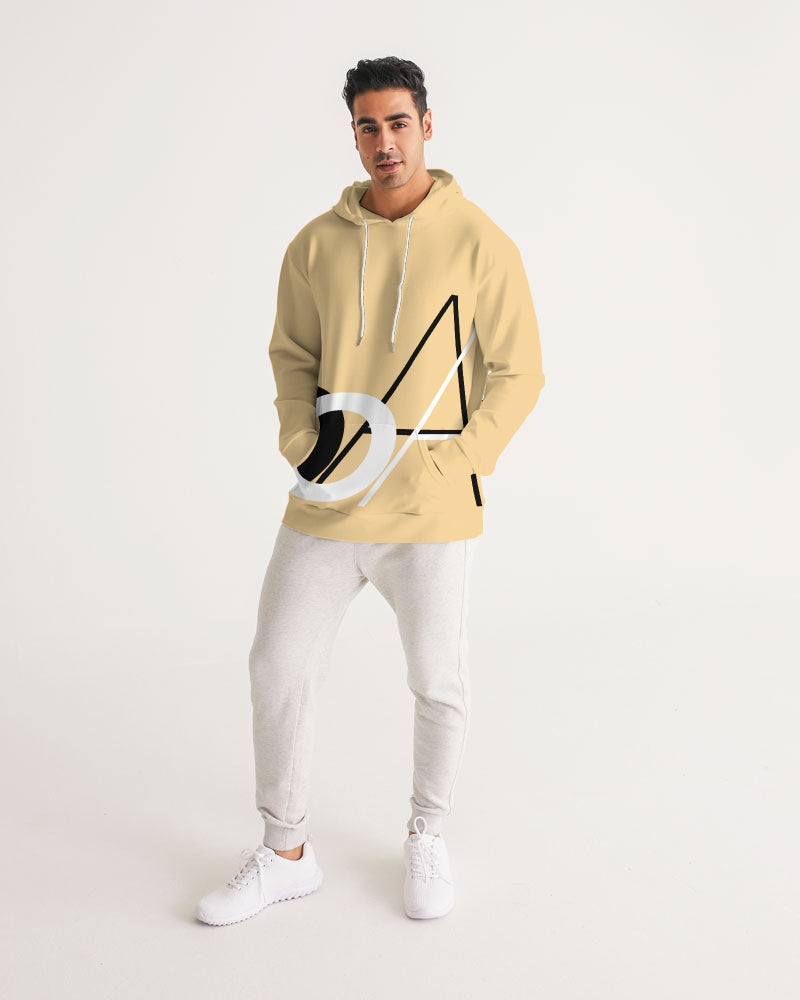 OA Double Logo Hoodie