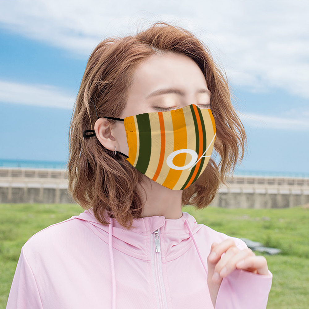 OA SZN001:Capsule Adult Mask