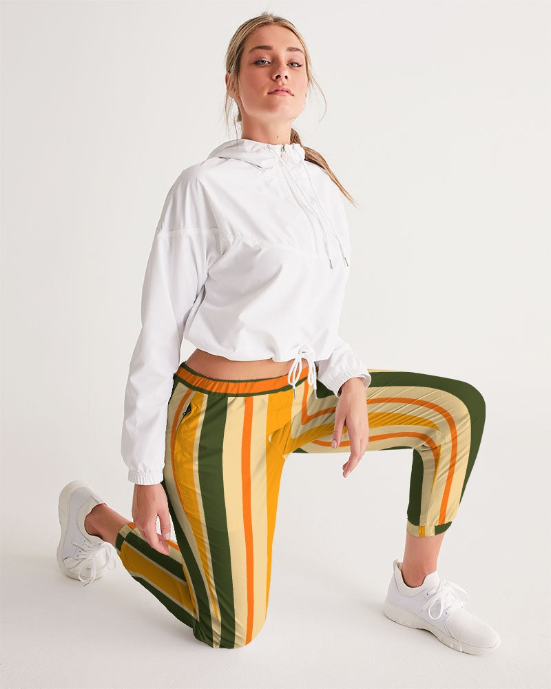 OA SZN001:Capsule Track Pants